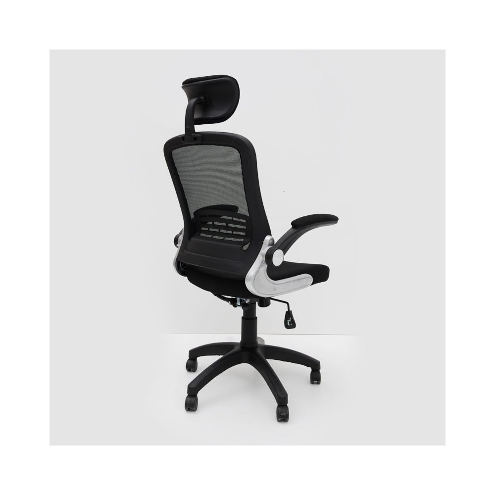 ACHAT ET VENTE DE CHAISE DE BUREAU PAS CHER EN TUNISIE BASE BASE NOIR