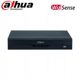 XVR DAHUA 8 CANAUX WIZsense 5M-N/1080P (XVR5108HS-I3)