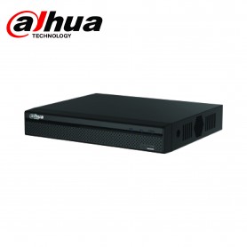 XVR DAHUA H.265 - 4 CANAUX (XVR5104HS-X1)