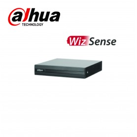 XVR DAHUA 8 CANAUX UP TO 1080P  Wizsense