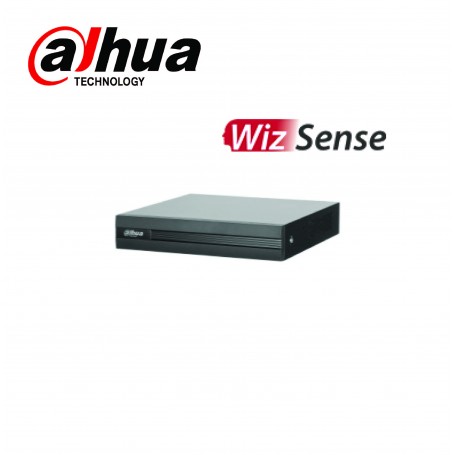 DVR (XVR) DAHUA 8 CANAUX 1080P (XVR1B08H)