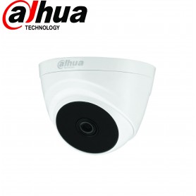 CAMERA DAHUA DOME 2MP PLASTIQUE