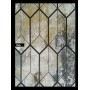 Mur Papier Peint Bois Rayures - Haute Qualité 2464