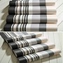 Papier peint rayé 298569