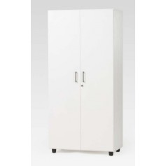 ARMOIRE 2 PORTES