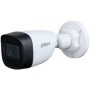 CAMERA DAHUA TUBE 2MP IR30 plastique (HFW1200CP-A)