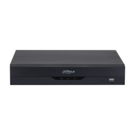 DVR (XVR) DAHUA 4 CANAUX 1080P 4K (XVR5104H-4KL-X)