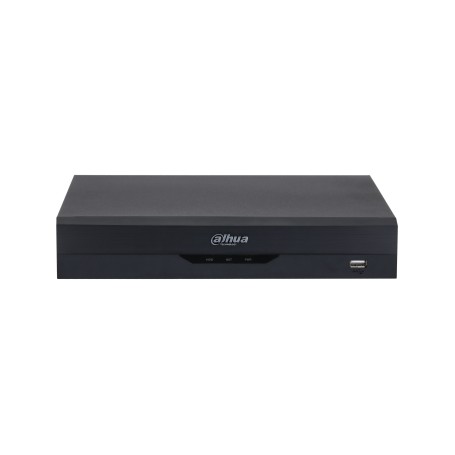 DVR (XVR) DAHUA 4 CANAUX 1080P 4K (XVR5104H-4KL-X)