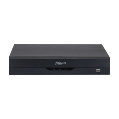 DVR (XVR) DAHUA 4 CANAUX 1080P 4K (XVR5104H-4KL-X)