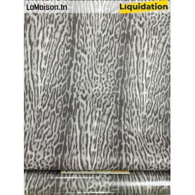 Papier Peint Tigre Blanc