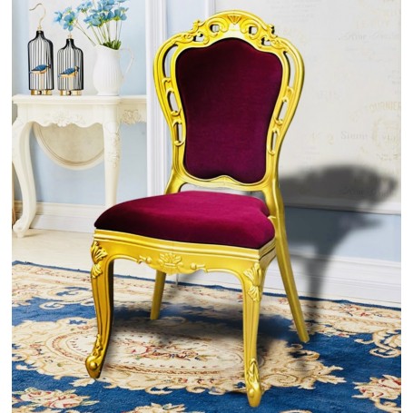 CHAISE LOUIS XV