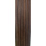 PANEL PVC EFFET BOIS 13CM
