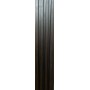 PANEL PVC EFFET BOIS 16CM