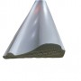 MOULURE DECORATIVE PVC EP 6 CM /ML