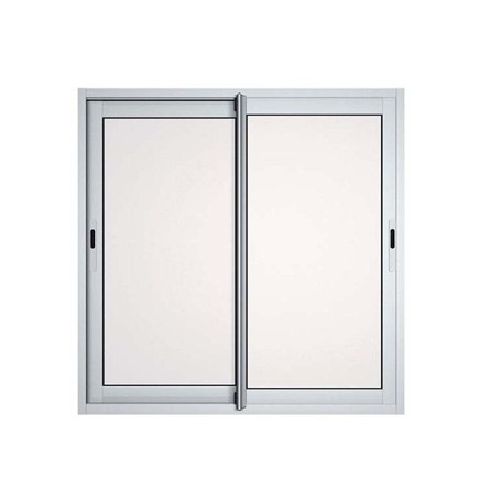 FENÊTRE ALUMINIUM COLISSANT