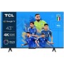 TV TCL P755 4K HDR "50"