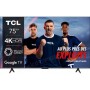 TV TCL P755 4K HDR "75"