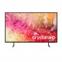 Téléviseur samsung 70p ultra hd 4k crystal smart