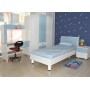 DIAMANT JUNIOR (BLEU/BLANC)