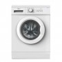 MIDEA Machine à Laver MFE50-S802 (5 kg) Blanc Hublot 800 Tours