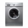 MIDEA Machine à laver MFE50-S802 (5 kg) Silver Hublot 800 Tours