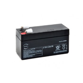 BATTERIE 12V - 2.3 A