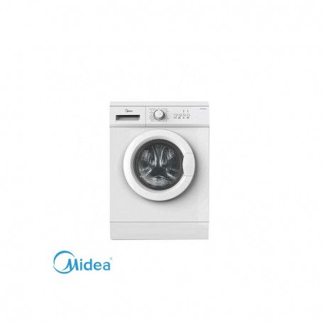 MACHINE A LAVER MIDEA MFE60-S1008 BLANC 6Kg
