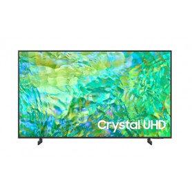 TV SAMSUNG 75" Crystal UHD DU8000 4K Tizen OS Smart TV