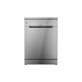 CANDY Lave-Vaisselle CF3E7L0X (13 Couverts) Inox