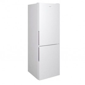 Réfrigérateur Combiné CANDY CCE3T618FW 342 Litres