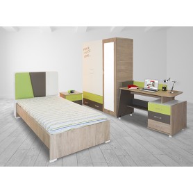 Chambre enfant  GRAPHIC