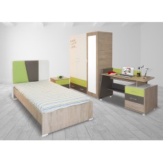 Chambre enfant  GRAPHIC