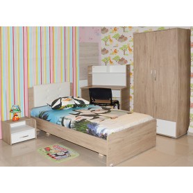 Chambre enfant ALFA