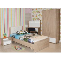 Chambre enfant ALFA