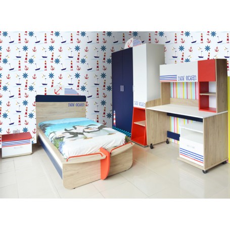 Chambre enfant MARIN