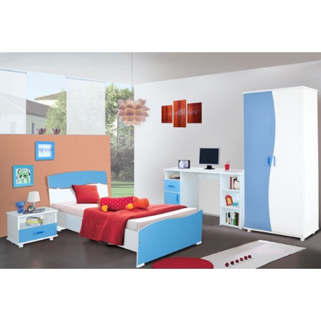 Chambre enfant OLYMPIQUE